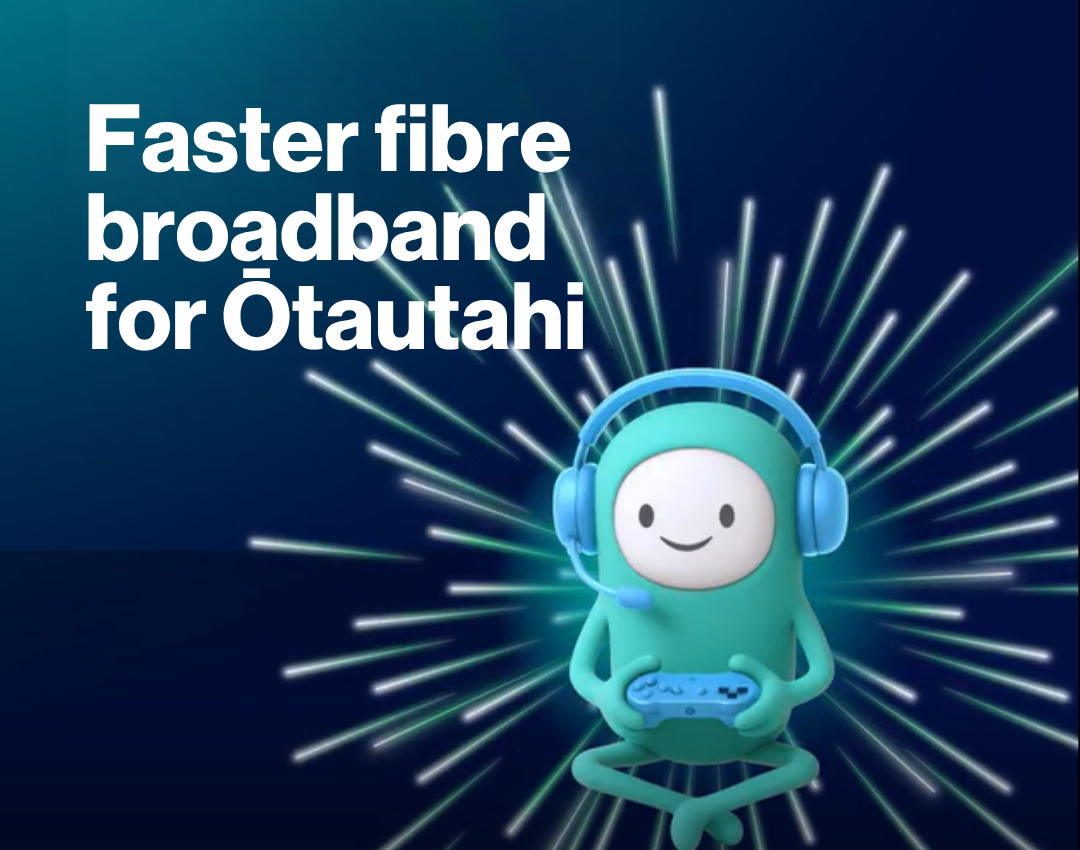 What is The Big Fibre Boost all about?