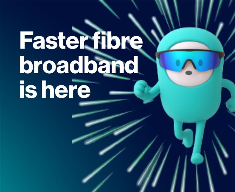 Greater Christchurch speeds ahead with The Big Fibre Boost completion