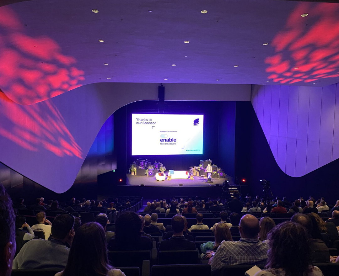 Highlights from Canterbury Tech Summit 2025