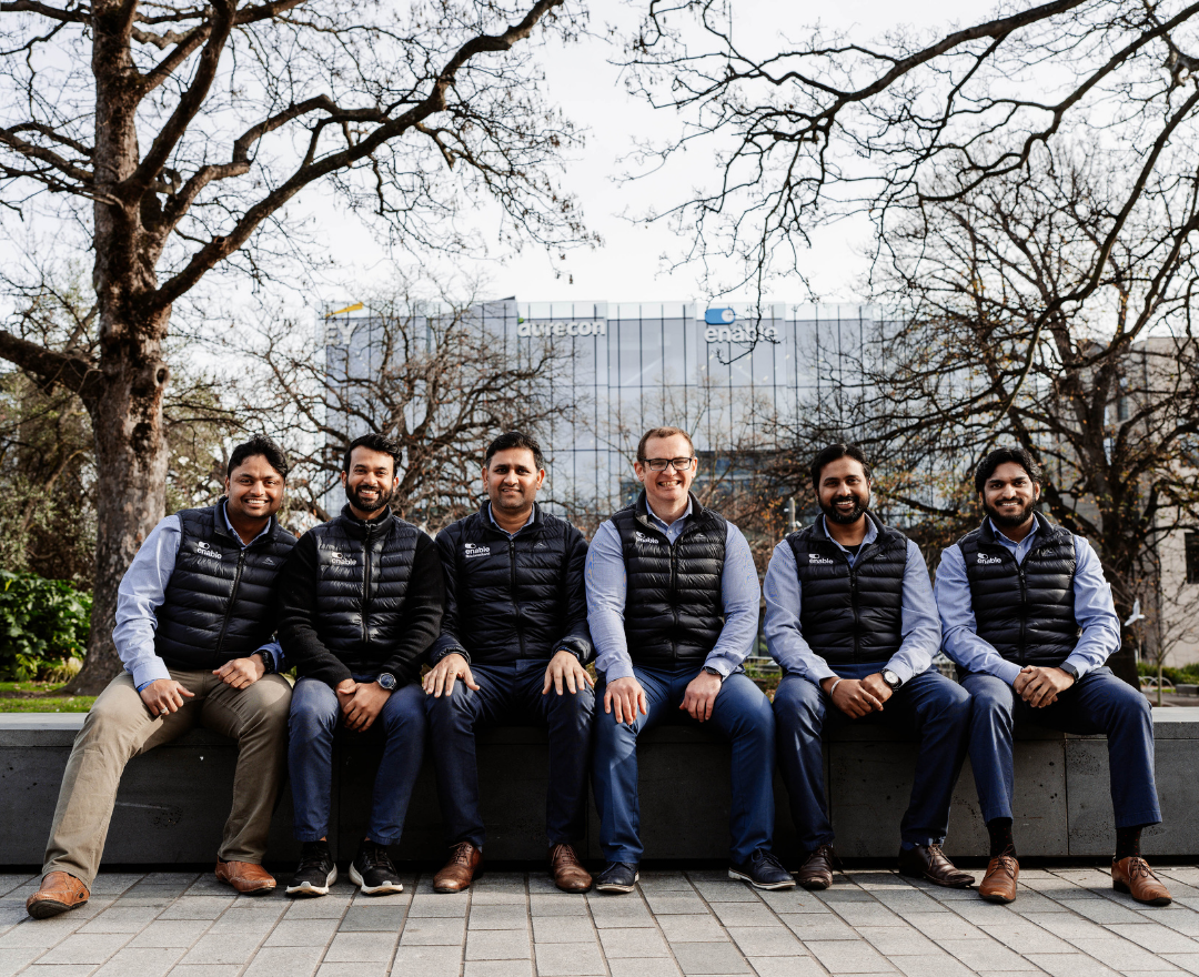 Darren’s mission: Bringing fibre to your front door 